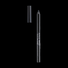 Malu Wilz Glam Eye Liner szemceruza 1 MA47600.1 Fekete/ezüst szemceruza