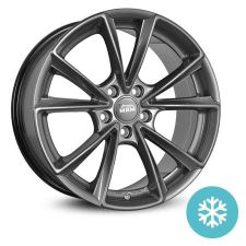  MAM 5x112 18x8 ET35 MAM A5 PP 66.6 alufelni