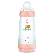  MAM Anti colic 4+hó cumisüveg, 320ml - barack cumisüveg