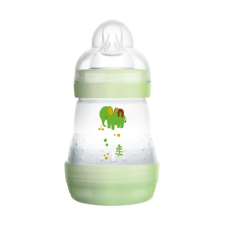 Mam Anti colic cumisüveg 160 ml (zöld) cumisüveg