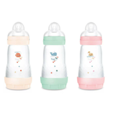  MAM Anti Colic cumisüveg 260 ml cumisüveg