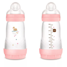 Mam Anti Colic cumisüveg 260 ml (lányos) cumisüveg