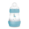 Mam Anti colic Matt cumisüveg 160 ml (fiú)