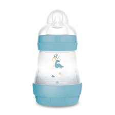 Mam Anti colic Matt cumisüveg 160 ml (fiú) cumisüveg