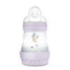 Mam Anti colic Matt cumisüveg 160 ml (lány)