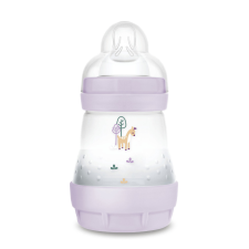 Mam Anti colic Matt cumisüveg 160 ml (lány) cumisüveg