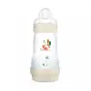 Mam Anti colic Matt Forest cumisüveg 260 ml (szürke róka)