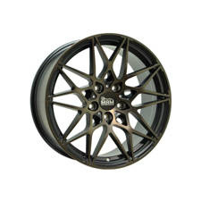 Mam B2 MBBR 5/112 19x8,5 ET45 CB72,6 alufelni