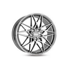 Mam B2 PFP 5/112 19x8,5 ET30 CB72,6 alufelni