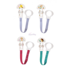 Mam Clip cumitartó szalag-több szín egyéb bébijáték