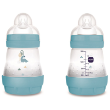 Mam cumisüveg Anti-Colic Matt 160ml fiús cumisüveg