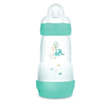  Mam Cumisüveg Anti-Colic Matt 260ml Fiú (855917) cumisüveg