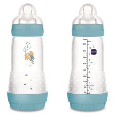  MAM cumisüveg Anti-Colic Matt 320ml fiús cumisüveg
