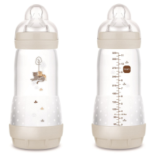  MAM cumisüveg Anti-Colic Matt 320ml uni cumisüveg