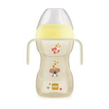  MAM Fun to Drink Night ivópohár 270 ml unisex babaétkészlet