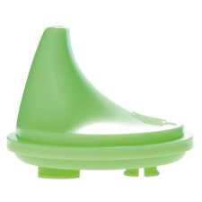  Mam Itatócsőr Kemény, szeleppel, tanulópohárhoz széles szájú 8+ hó itatópohár