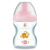 Mam ivópohár Learn to Drink Cup 190ml 6hó lány