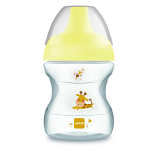 MAM Learn to Drink ivópohár 190 ml unisex itatópohár