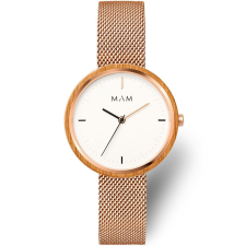 Mam MAM669 Unisex karóra karóra