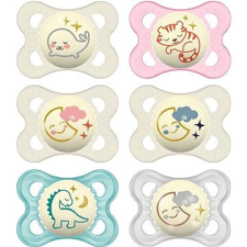 Mam NIGHT Cumi 0–6m cumi