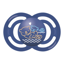  MAM Perfect szilikon cumi 6+ hónap cumi