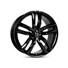 Mam RS3 BP 5/112 18x8 ET45 66,6 alufelni