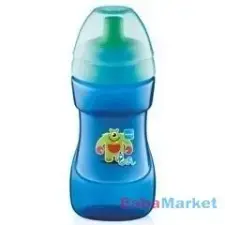 Mam Sport itatópohár 330 ml itatópohár