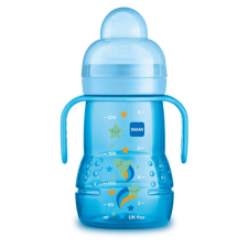 Mam Trainer Tanulópohár 220ml itatópohár