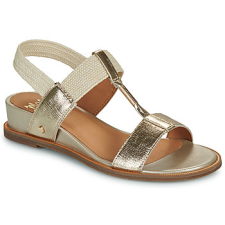 Mam'Zelle Szandálok / Saruk OBOLE Arany 36 női szandál