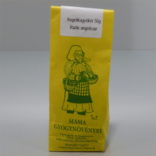 Mama Drog angelikagyökér 50 g gyógyhatású készítmény