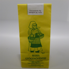  Mama Drog aranyvesszőfű 50 g gyógyhatású készítmény