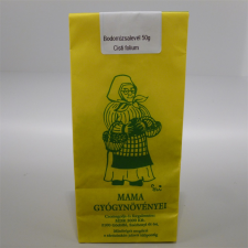  Mama Drog bodorrózsa levél 50 g gyógytea