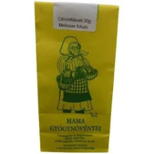 Mama Drog CITROMFŰLEVÉL 30 G gyógyhatású készítmény