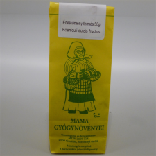 Mama Drog édeskömény 50 g gyógyhatású készítmény
