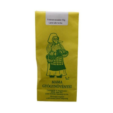 Mama Drog fehér árvacsalánfű tea 50g gyógytea