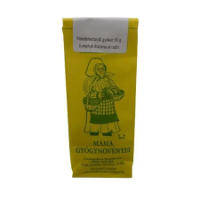 Mama Drog feketenadálytő-gyökér tea 50g gyógytea