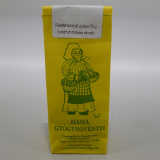 Mama Drog feketenadálytőgyökér 50 g gyógyhatású készítmény