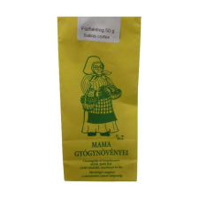 Mama Drog fűzfakéreg tea 50g gyógytea
