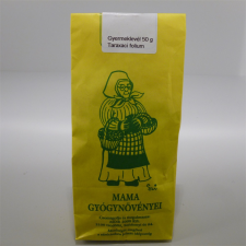  Mama Drog gyermekláncfű levél 50 g gyógyhatású készítmény