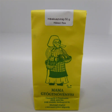  Mama Drog hibiszkuszvirág 50 g gyógyhatású készítmény