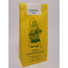  Mama drog kurkuma 100 g gyógytea
