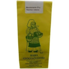 Mama Drog macskamenta 50 g gyógyhatású készítmény
