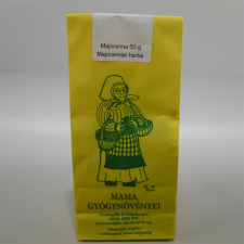  Mama Drog majoranna 50 g gyógytea