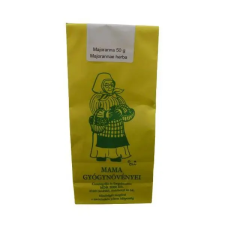 Mama Drog majoranna tea 50g gyógytea