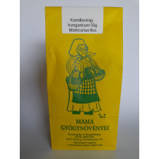 Mama Drog Mama Drog kamilla virág-hungaricum 50 g gyógytea