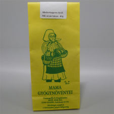 Mama Drog Mama Drog medvehagyma 40 g gyógytea