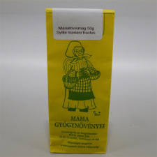  Mama Drog máriatövismag 50 g gyógyhatású készítmény
