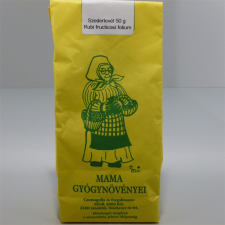 Mama Drog szederlevél 40 g gyógyhatású készítmény