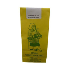 Mama Drog szemviditófű tea 50g gyógytea