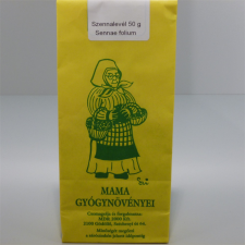 Mama Drog szennalevél 50 g gyógyhatású készítmény